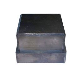 Rhino Tool 300960-SP 2-1/2" Square Drive Cap for Square Tube Anchors 