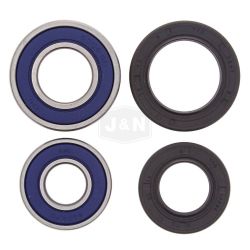 Stens 25-1035 Wheel Bearing Kit 