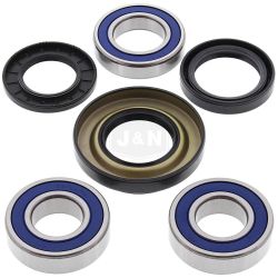 Stens 25-1037 Wheel Bearing Kit - STE 25-1037