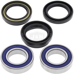 Stens 25-1108 Wheel Bearing Kit - STE 25-1108