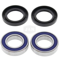 Stens 25-1435 Wheel Bearing & Seal Kit - STE 25-1435