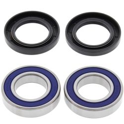 Stens 25-1435 Wheel Bearing & Seal Kit - STE 25-1435