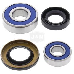 Stens 25-1500 Wheel Bearing Kit 
