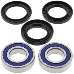 Stens 25-1542 Wheel Bearing Kit - STE 25-1542