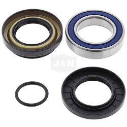 Stens 25-1580 Wheel Bearing & Seal Kit 