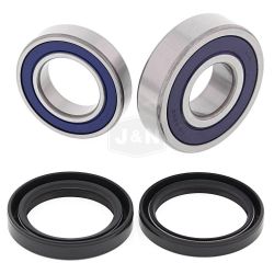 Stens 25-1689 Wheel Bearing Kit 