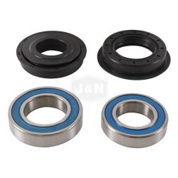 Stens 25-1739 Wheel Bearing Kit 