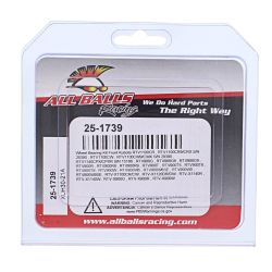 Stens 25-1739 Wheel Bearing Kit - STE 25-1739