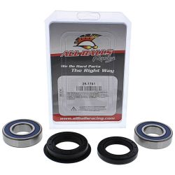 Stens 25-1741 Wheel Bearing Kit - STE 25-1741