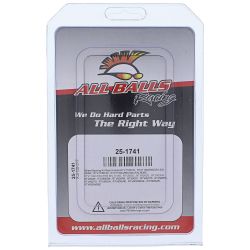 Stens 25-1741 Wheel Bearing Kit - STE 25-1741