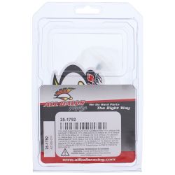 Stens 25-1792 Center Support Bearing Kit - STE 25-1792