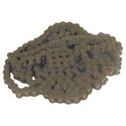 Stens 250-019 10 #40 Roller Chain 