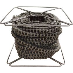 Stens 250-020 100 #40 Length Roller Chain 