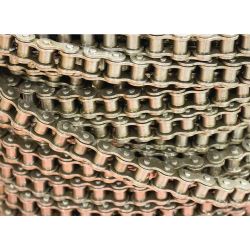 Stens 250-020 100' #40 Length Roller Chain - STE 250-020