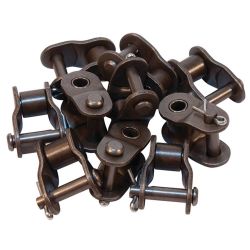 Stens 250-160 Offset Link #40 (Sold Individually) - STE 250-160
