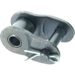 Stens 250-160 Offset Link #40 (Sold Individually) - STE 250-160