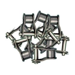 Stens 250-168 Offset Link #41 (Sold Individually) 