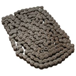 Stens 250-223 [SOLD BY THE LINK] Roller Chain #420 / 10' Length - STE 250-223