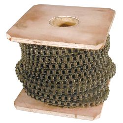 Stens 250-274 100 Length #41 Roller Chain 