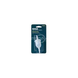 Rotary 2505022S1 51 Micron Carded OEM Fuel Filter 
