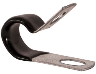 Buyers Products 375 Vinyl Coated Conduit Strap for 3/8" O.D. Conduit 
