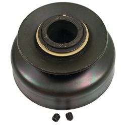 Stens 255-091 1" Bore Pulley Clutch 