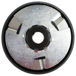 Stens 255-109 5/8" Bore Sprocket Clutch - STE 255-109