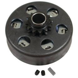 Stens 255-125 3/4" Bore Sprocket Clutch - STE 255-125