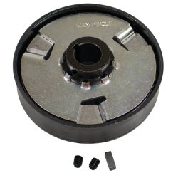 Stens 255-315 3/4" Bore Pulley Clutch 