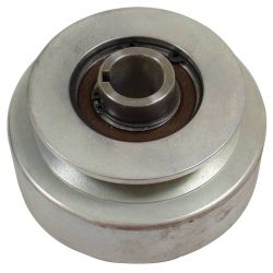 Stens 255-635 Heavy-Duty Pulley Clutch 