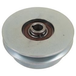 Stens 255-715 Heavy-Duty Pulley Clutch 