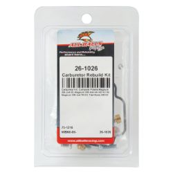 Stens 26-1026 Carburetor Rebuild Kit - STE 26-1026