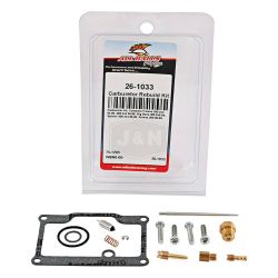 Stens 26-1033 Carburetor Rebuild Kit - STE 26-1033