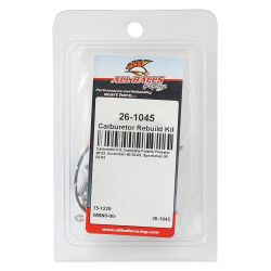 Stens 26-1045 Carburetor Rebuild Kit - STE 26-1045