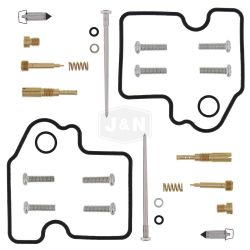 Stens 26-1054 Carburetor Rebuild Kit - STE 26-1054