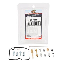 Stens 26-1058 Carburetor Rebuild Kit - STE 26-1058