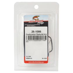 Stens 26-1086 Carburetor Rebuild Kit - STE 26-1086