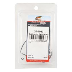 Stens 26-1093 Carburetor Rebuild Kit - STE 26-1093
