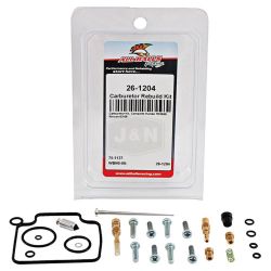 Stens 26-1204 Carburetor Rebuild Kit - STE 26-1204