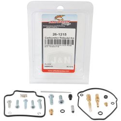 Stens 26-1215 Carburetor Rebuild Kit - STE 26-1215