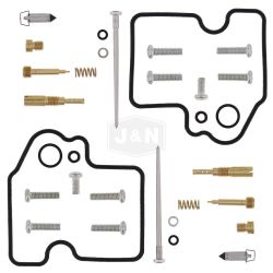 Stens 26-1217 Carburetor Rebuild Kit 