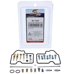 Stens 26-1220 Carburetor Rebuild Kit - STE 26-1220