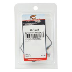 Stens 26-1221 Carburetor Rebuild Kit - STE 26-1221