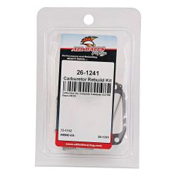 Stens 26-1241 Carburetor Rebuild Kit - STE 26-1241