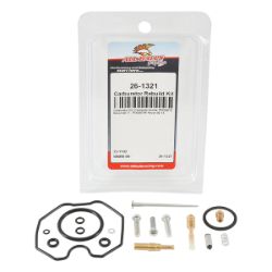Stens 26-1321 Carburetor Rebuild Kit - STE 26-1321