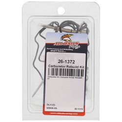 Stens 26-1372 Carburetor Rebuild Kit - STE 26-1372