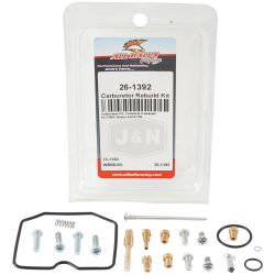 Stens 26-1392 Carburetor Rebuild Kit - STE 26-1392