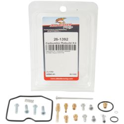 Stens 26-1392 Carburetor Rebuild Kit - STE 26-1392