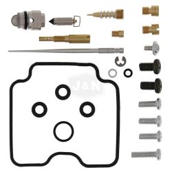 Stens 26-1407 Carburetor Rebuild Kit 