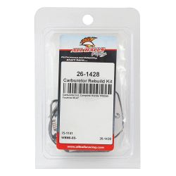 Stens 26-1428 Carburetor Rebuild Kit - STE 26-1428